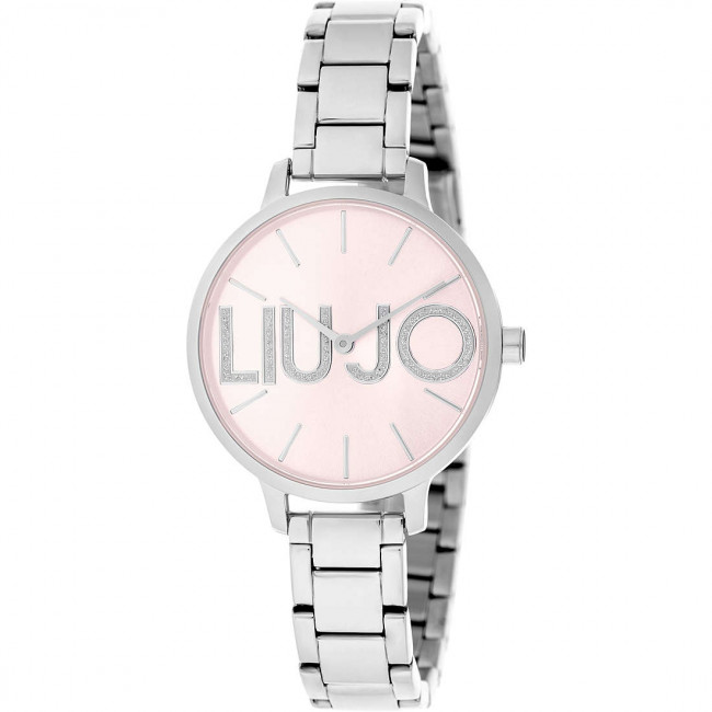 OROLOGIO LIU JO DONNA AL QUARZO COUPLE TLJ1286
