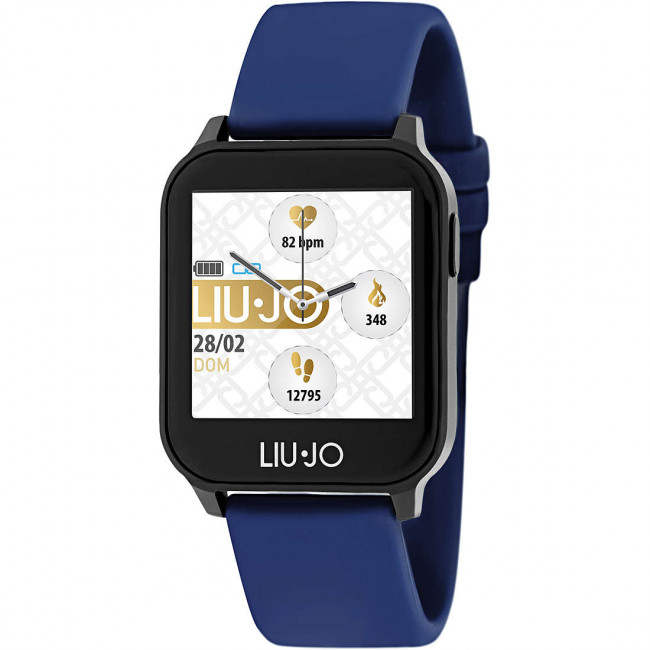 OROLOGIO LIU JO SMARTSWATCH SWLJ009