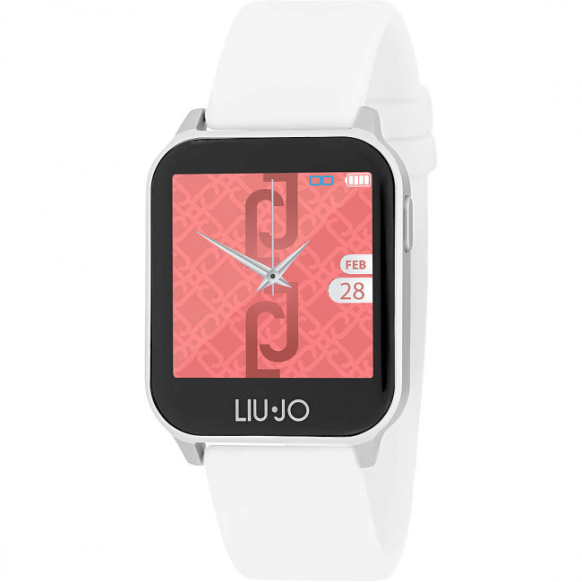 OROLOGIO LIU JO SMARTSWATCH SWLJ014