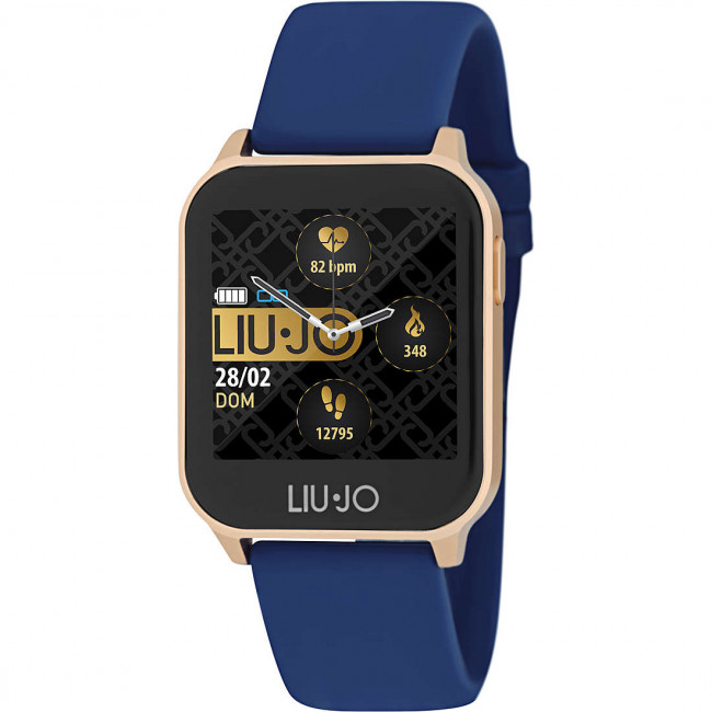 OROLOGIO LIU JO SMARTSWATCH SWLJ020