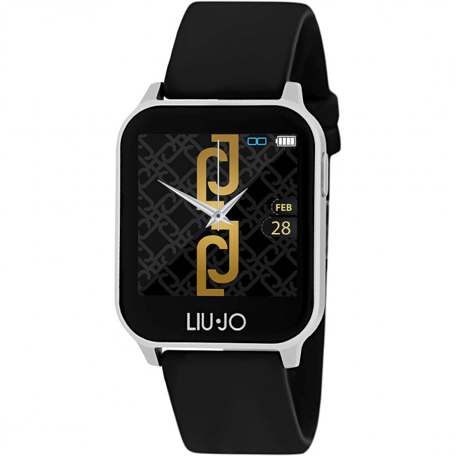 OROLOGIO LIU JO SMARTSWATCH SWLJ013