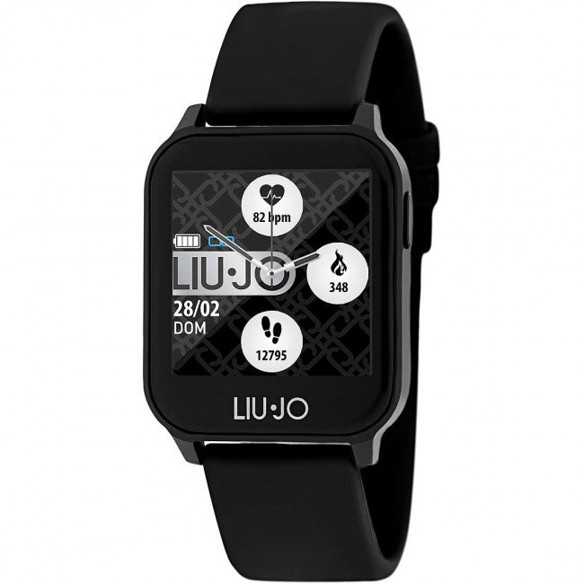 OROLOGIO LIU JO SMARTSWATCH SWLJ005