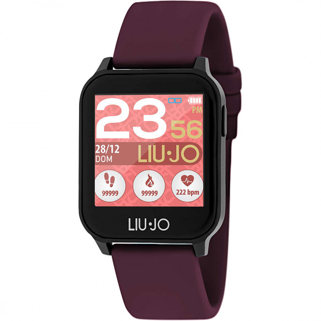 OROLOGIO LIU JO SMARTSWATCH SWLJ006
