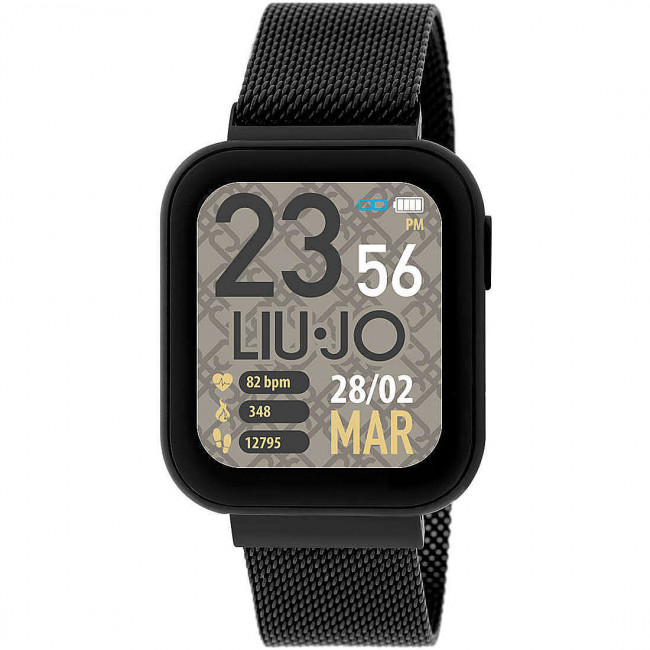 OROLOGIO LIU JO SMARTSWATCH SWLJ023