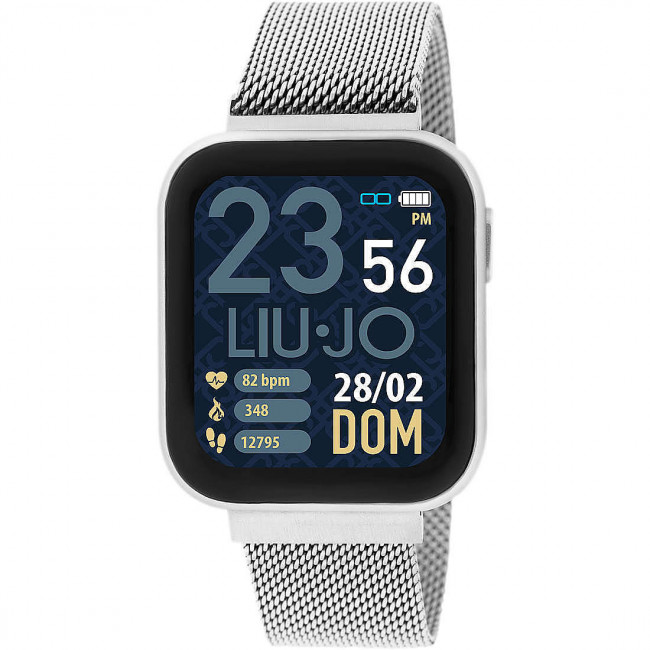 OROLOGIO LIU JO SMARTSWATCH SWLJ022