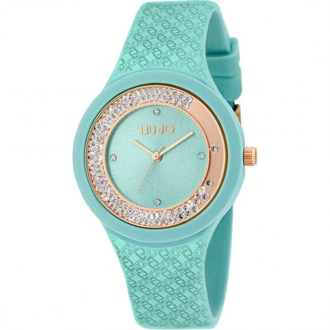 OROLOGIO LIU JO DONNA AL QUARZO DANCING TLJ1956