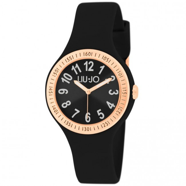 OROLOGIO LIU JO DONNA AL QUARZO FRIENDLY TLJ1938