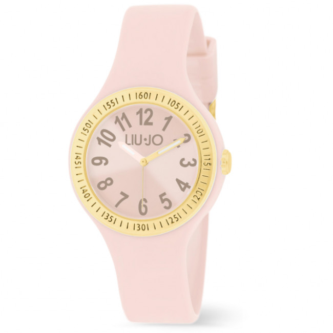 OROLOGIO LIU JO DONNA AL QUARZO FRIENDLY TLJ1936