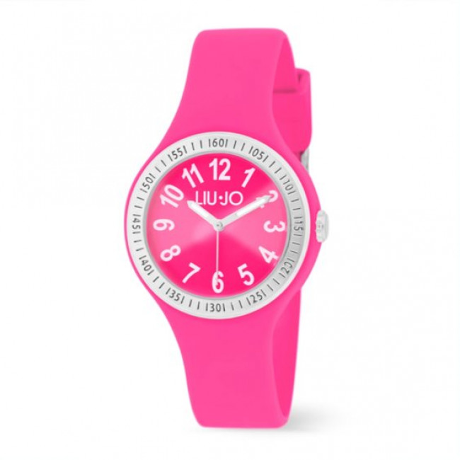 OROLOGIO LIU JO DONNA AL QUARZO FRIENDLY TLJ1945