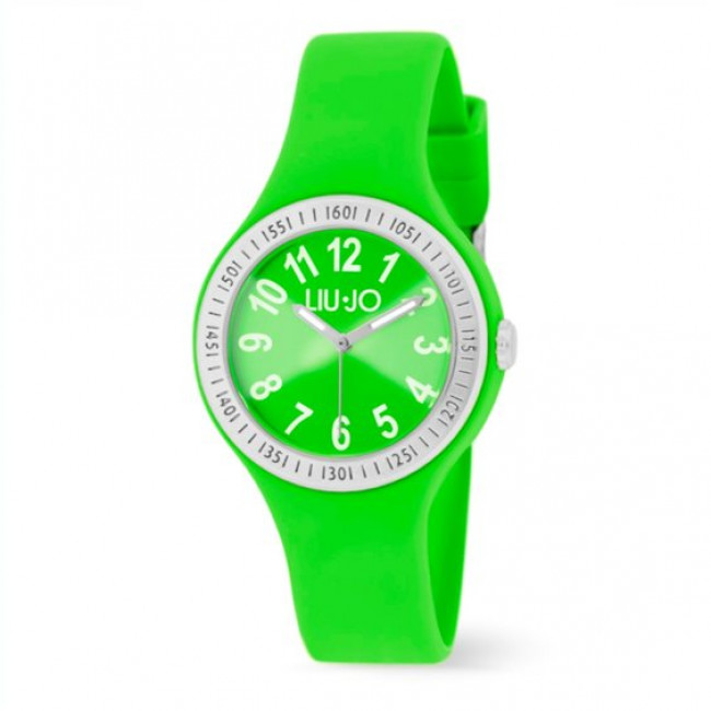 OROLOGIO LIU JO DONNA AL QUARZO FRIENDLY TLJ1946