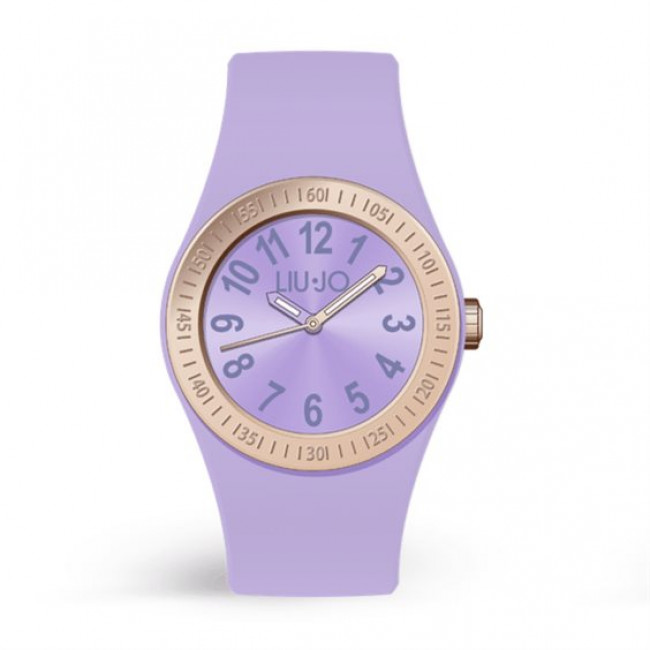 OROLOGIO LIU JO DONNA AL QUARZO FRIENDLY TLJ1935