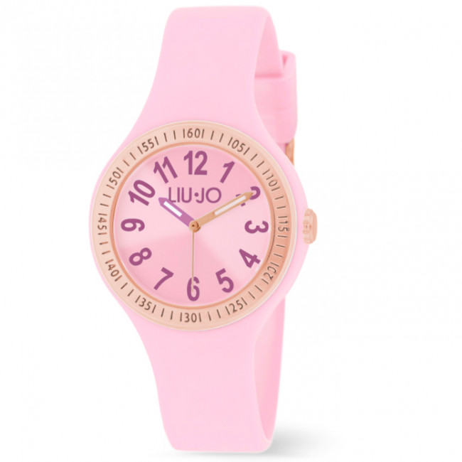 OROLOGIO LIU JO DONNA AL QUARZO FRIENDLY TLJ1934