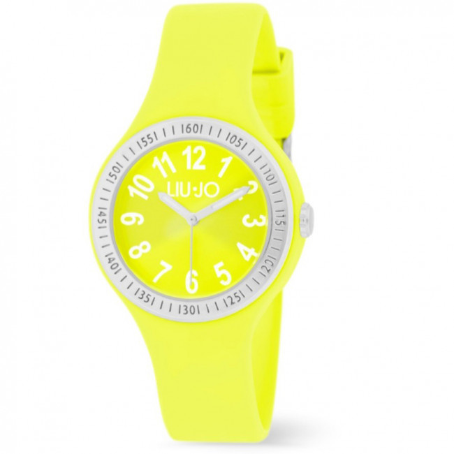 OROLOGIO LIU JO DONNA AL QUARZO FRIENDLY TLJ1943