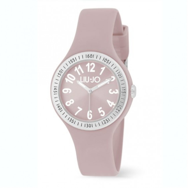 OROLOGIO LIU JO DONNA AL QUARZO FRIENDLY TLJ1939