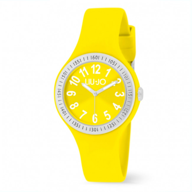 OROLOGIO LIU JO DONNA AL QUARZO FRIENDLY TLJ1948