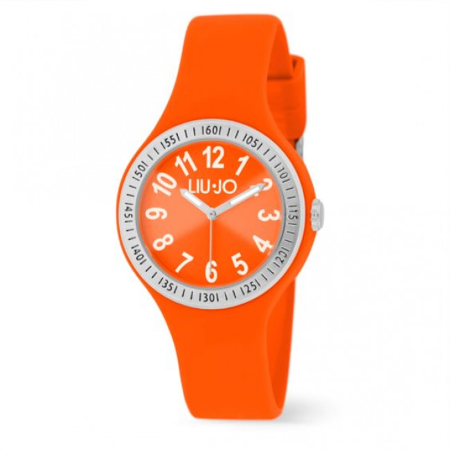 OROLOGIO LIU JO DONNA AL QUARZO FRIENDLY TLJ1944