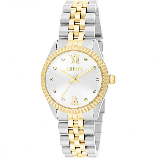 OROLOGIO LIU JO DONNA AL QUARZO TINY TLJ1979