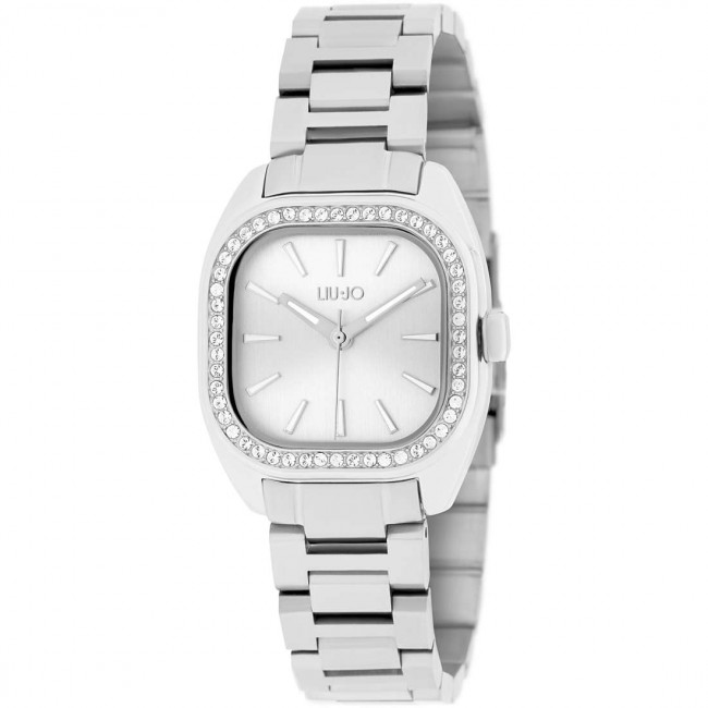 OROLOGIO LIU JO DONNA AL QUARZO REGAL TLJ1961