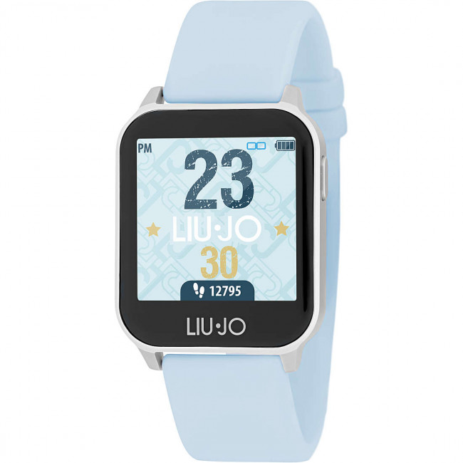 OROLOGIO LIU JO SMARTSWATCH SWLJ015