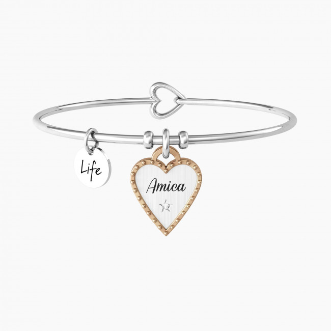 BRACCIALE KIDULT LOVE 732027