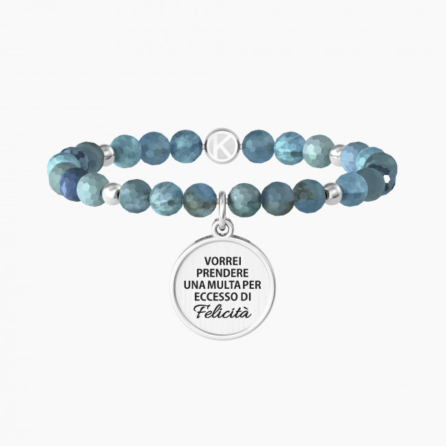 BRACCIALE KIDULT PHILOSOPHY 732025