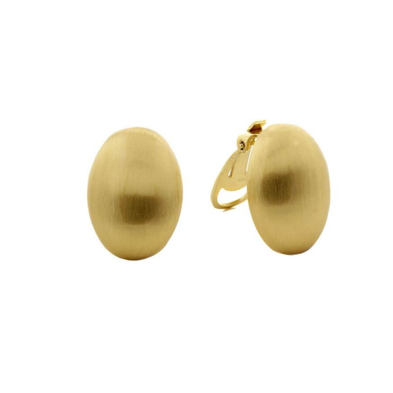 Aquaforte ORECCHINI AQUAFORTE I CLASSICI ARGENTO H0310273 Arvimo