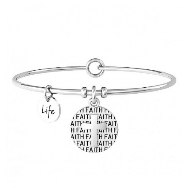 Bracciale Kidult Enjoy Life 731865 - La Mela Gioielli