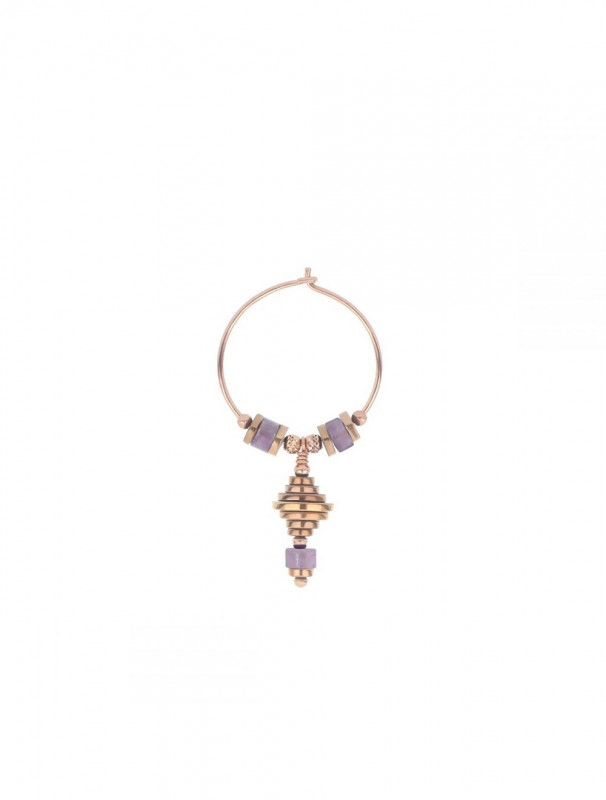 SOFIA MILANI Orecchini Pendenti Donna In Argento 925 Con Placcatura Rodio – Eleganti A Forma Di Ornamento