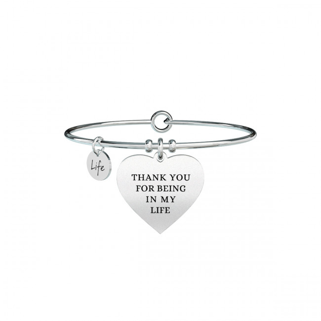 bracciale-kidult-thank-you-for-being-in-my-life