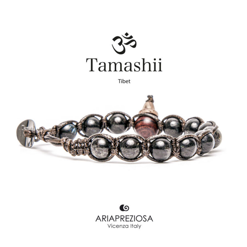Bracciale Tamashii agata rossa diamond cut | Paladini – Gioielli Paladini