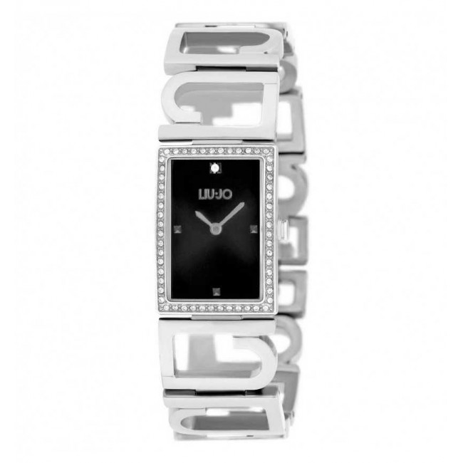 OROLOGIO DONNA AL QUARZO LIU JO COLLEZIONE ALMA TLJ1817