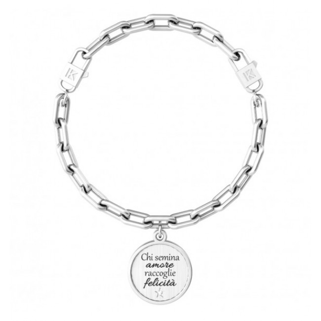Bracciale Kidult Con Rana E Cristalli: L'Amore è Una Sorprendente Avventura!