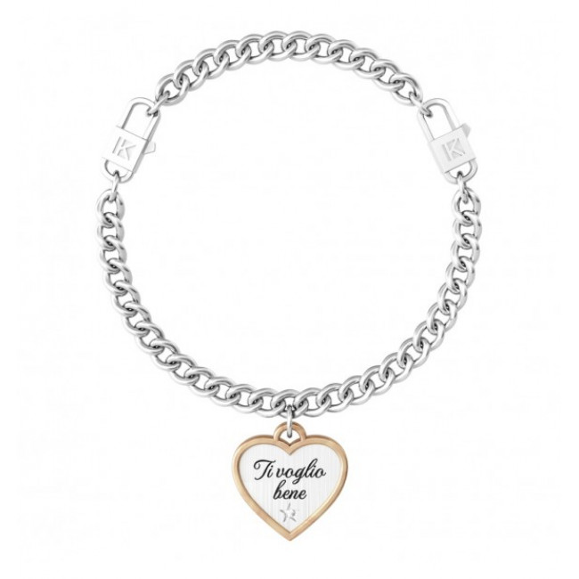 BRACCIALE KIDULT LOVE  732077