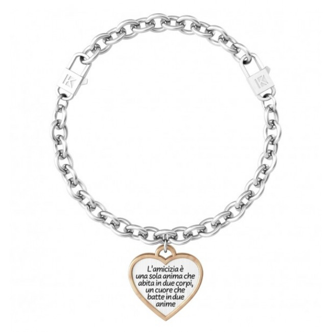 BRACCIALE KIDULT LOVE  732080