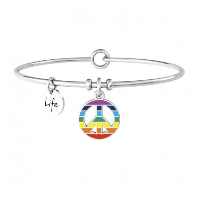 BRACCIALE KIDULT SYMBOLS 732110