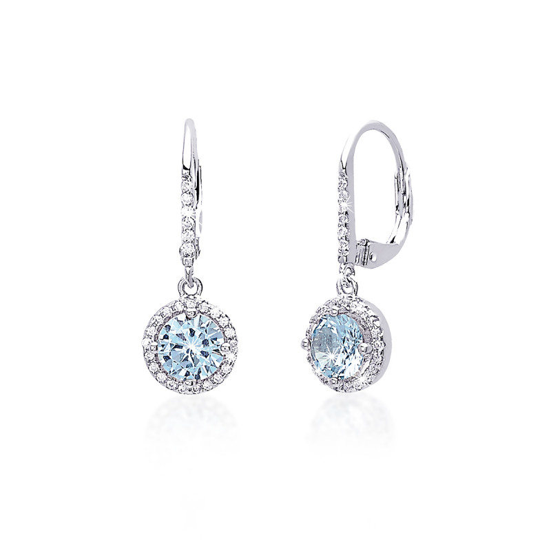 Mabina - ORECCHINI MABINA REVIVAL ARGENTO 563190 | Gioielli