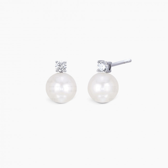 ORECCHINI MABINA MON CHERI  ARGENTO 563132