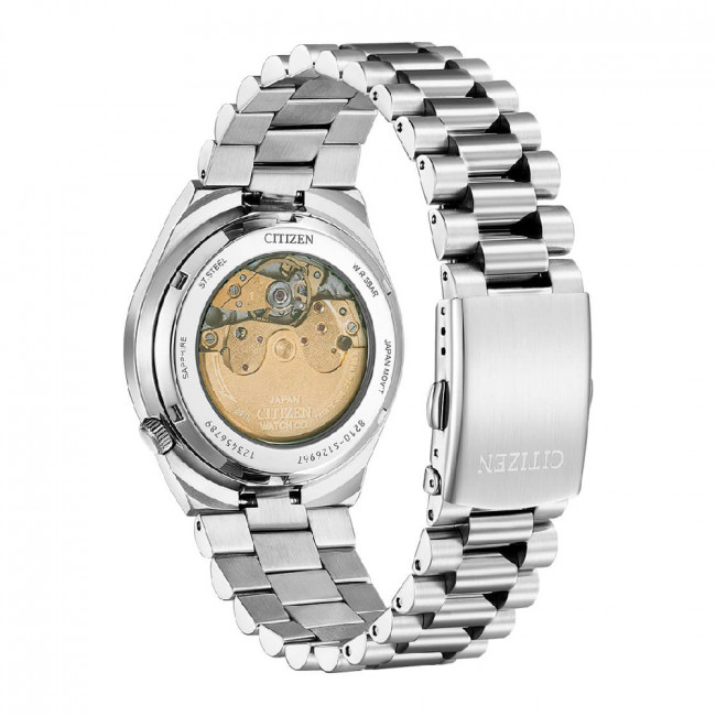 CITIZEN AUTOMATICO NJ0150-81L