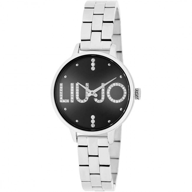 OROLOGIO LIU JO DONNA AL QUARZO COUPLE PLUS TLJ2037
