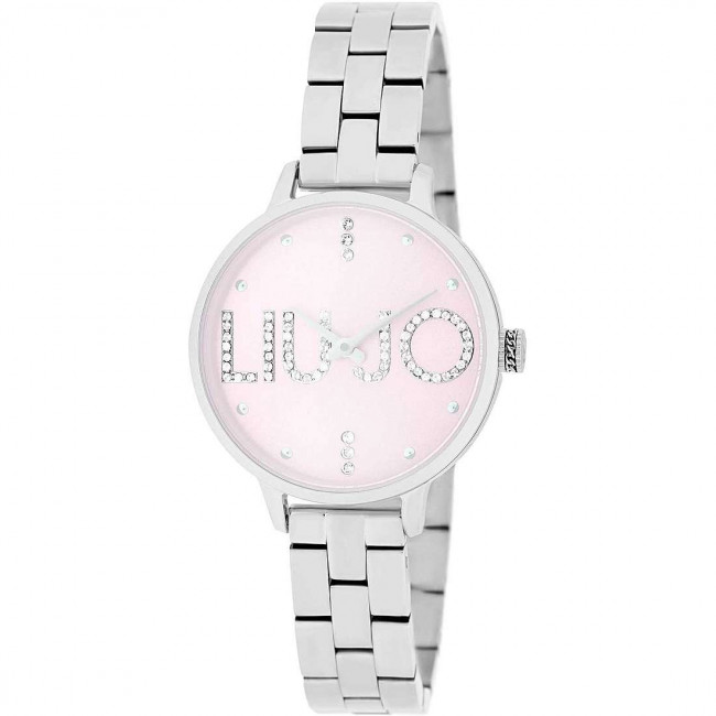 OROLOGIO LIU JO DONNA AL QUARZO COUPLE PLUS TLJ2038