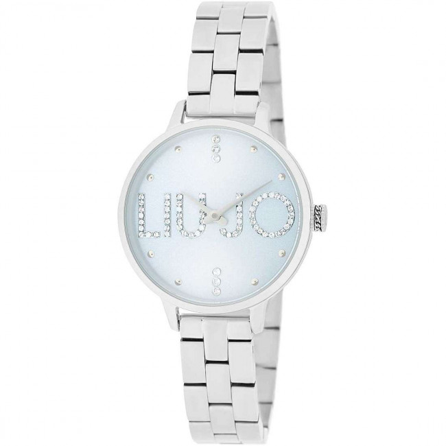 OROLOGIO LIU JO DONNA AL QUARZO COUPLE PLUS TLJ2039