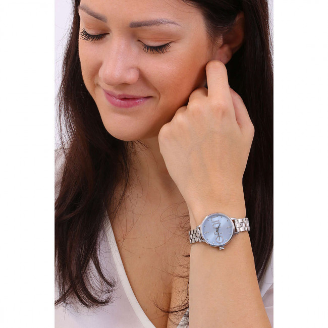 OROLOGIO LIU JO DONNA AL QUARZO COUPLE PLUS TLJ2039