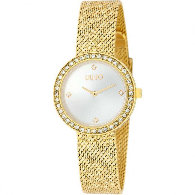 OROLOGIO LIU JO DONNA AL QUARZO LIGHTNESS TLJ2140