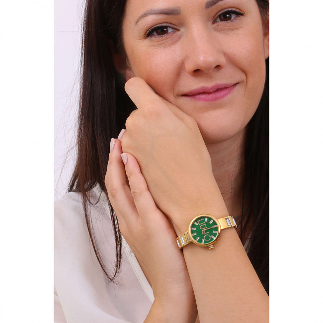 OROLOGIO LIU JO DONNA AL QUARZO LUXURIUS TLJ2063