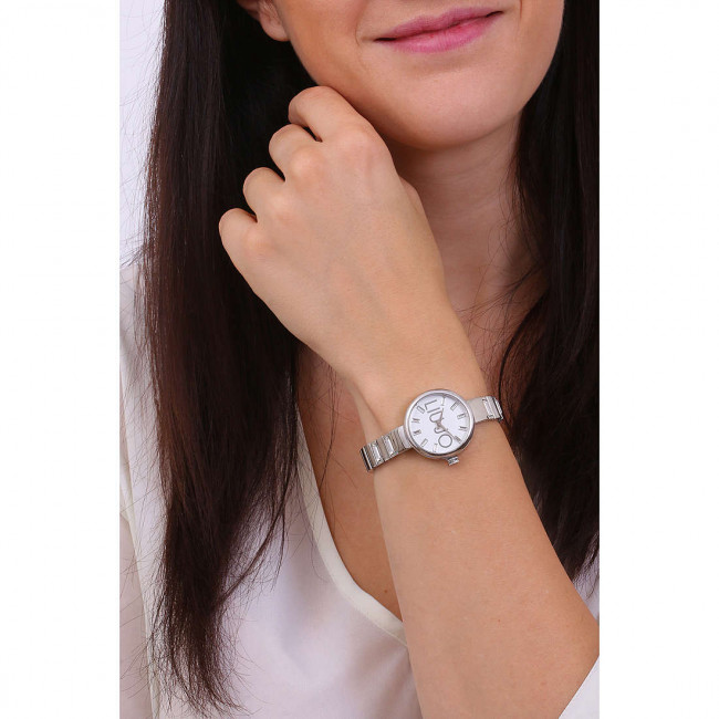 OROLOGIO LIU JO DONNA AL QUARZO LUXURIUS TLJ2061