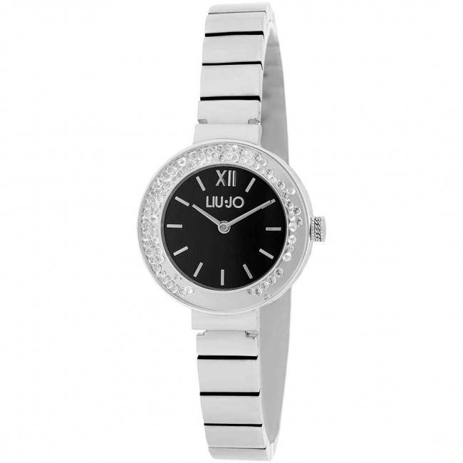 OROLOGIO LIU JO DONNA AL QUARZO DANCING CHIC TLJ2085