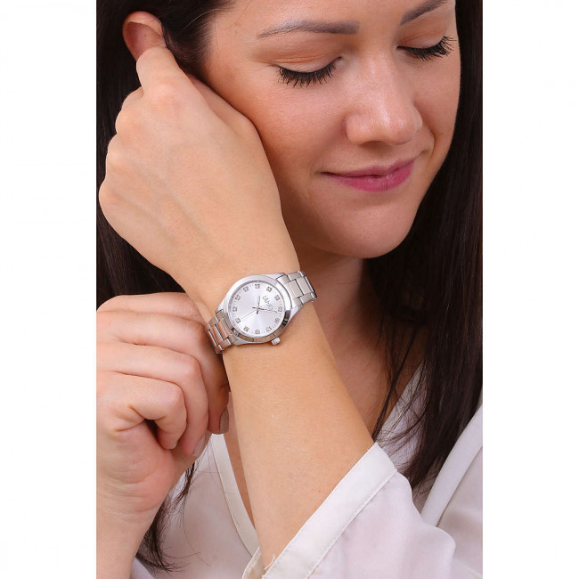 OROLOGIO LIU JO DONNA AL QUARZO CHARMANT TLJ2108