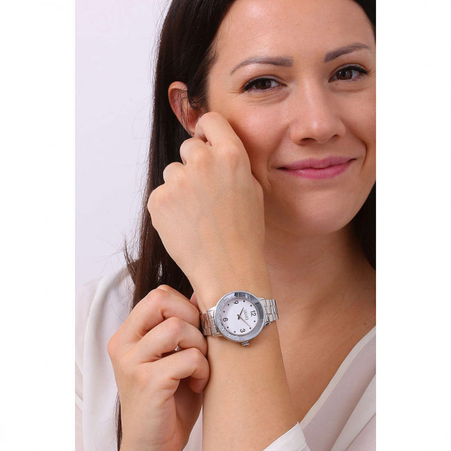 OROLOGIO LIU JO DONNA AL QUARZO DANCING 2.0  TLJ2056