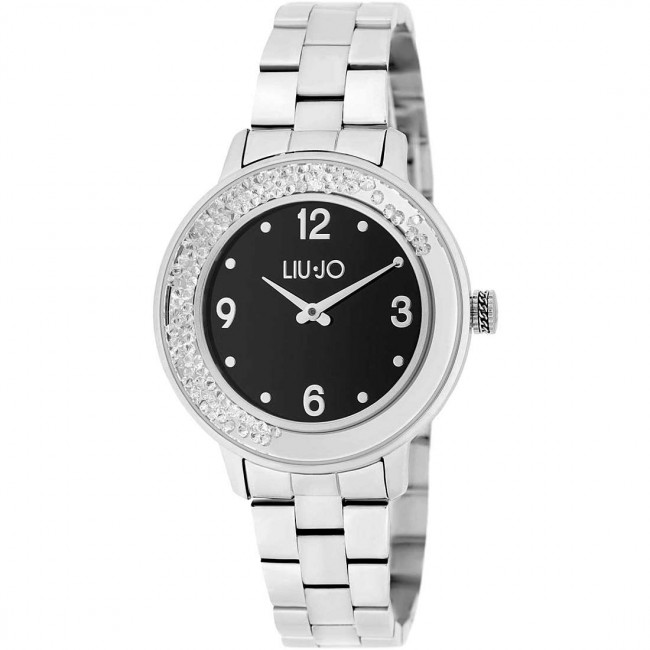 OROLOGIO LIU JO DONNA AL QUARZO DANCING 2.0  TLJ2057