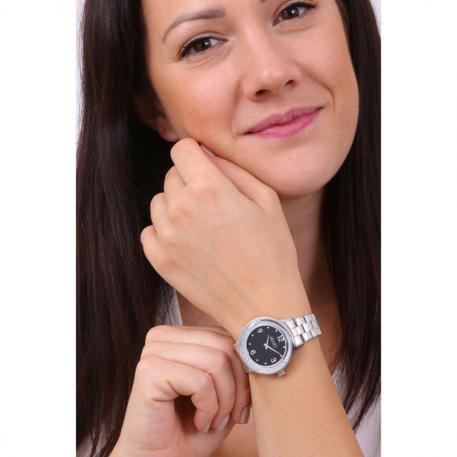 OROLOGIO LIU JO DONNA AL QUARZO DANCING 2.0  TLJ2057